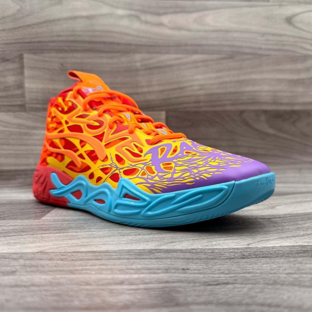 Puma MB.04 Phoenix Basketball Shoes